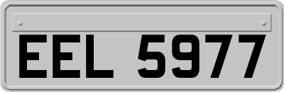 EEL5977