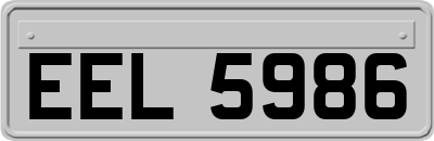 EEL5986