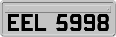 EEL5998