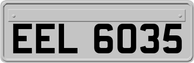 EEL6035