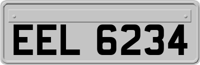 EEL6234