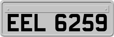 EEL6259