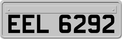 EEL6292