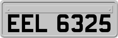 EEL6325