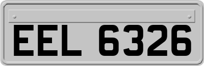 EEL6326