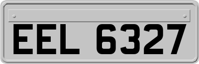 EEL6327