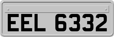 EEL6332