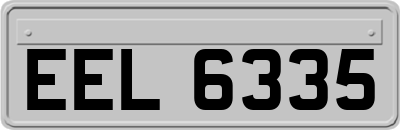 EEL6335