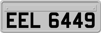 EEL6449