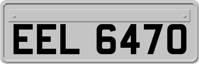 EEL6470