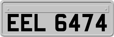 EEL6474