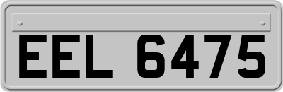 EEL6475