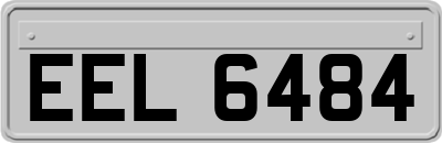 EEL6484