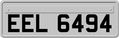 EEL6494