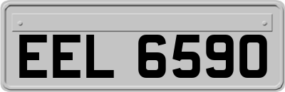 EEL6590