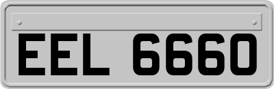 EEL6660
