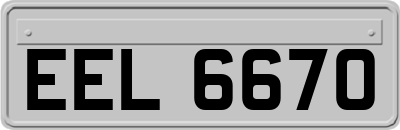 EEL6670