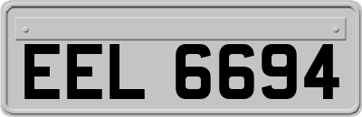 EEL6694