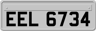 EEL6734