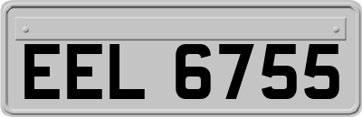 EEL6755