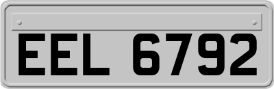 EEL6792