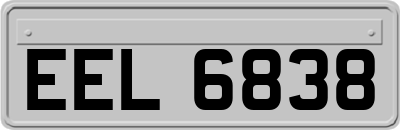 EEL6838