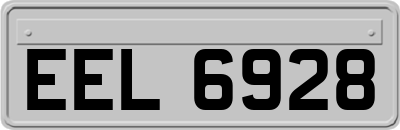 EEL6928