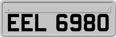 EEL6980