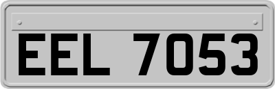 EEL7053
