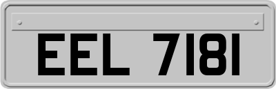 EEL7181