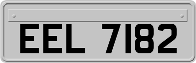 EEL7182