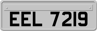 EEL7219