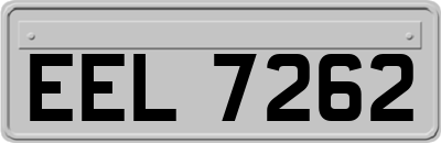 EEL7262