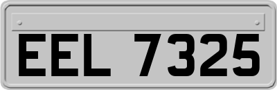 EEL7325