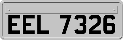 EEL7326