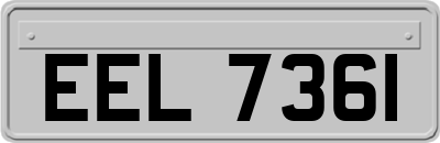 EEL7361