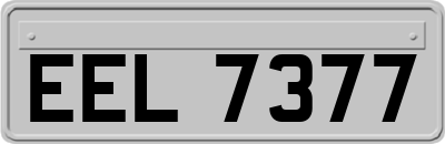 EEL7377
