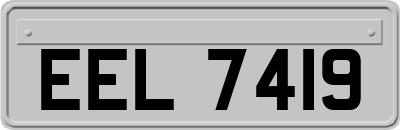 EEL7419