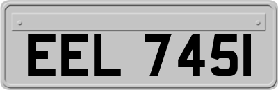 EEL7451