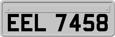 EEL7458