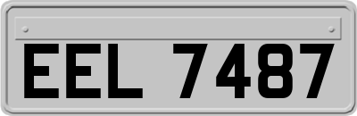 EEL7487