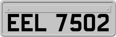 EEL7502