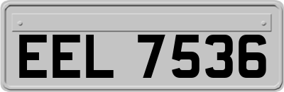 EEL7536