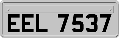 EEL7537