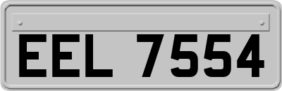 EEL7554