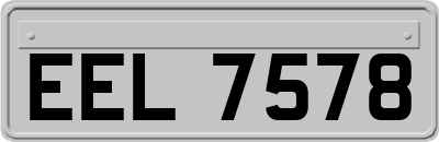 EEL7578