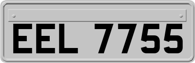 EEL7755