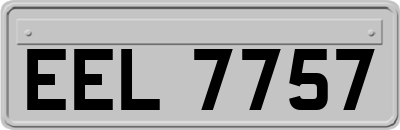 EEL7757