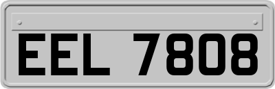 EEL7808