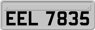 EEL7835
